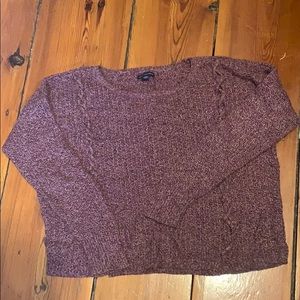 American Eagle sweater
